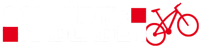 Schmidt´s Radladen Logo